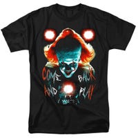 IT Pennywise Dead Lights T-Shirt