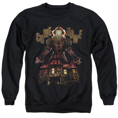 COME HOME IT PENNYWISE Sweatshirt