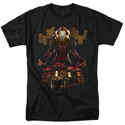 COME HOME IT PENNYWISE T-Shirt