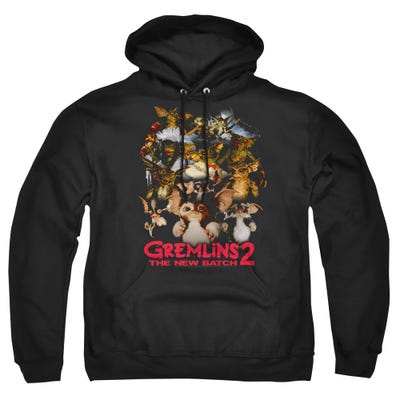 Gremlins 2 The New Batch Hoodie