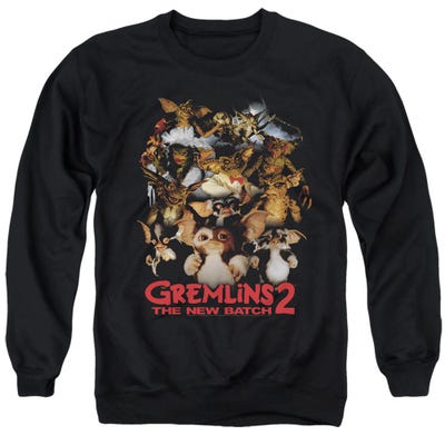 Gremlins 2 The New Batch Sweatshirt