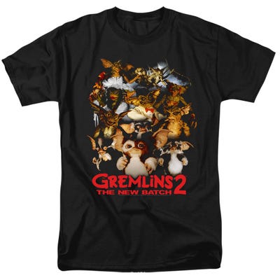 Gremlins 2 The New Batch T-Shirt