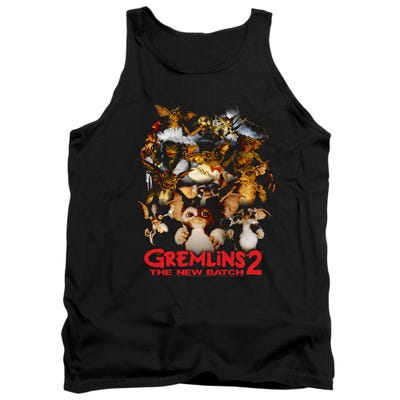 Gremlins 2 The New Batch Tank Top