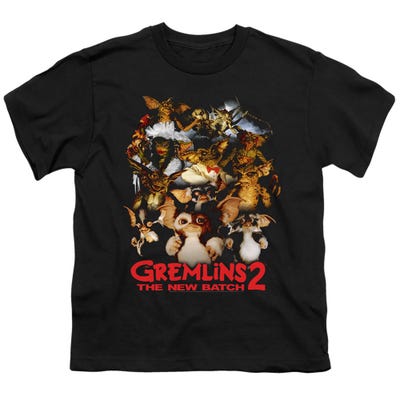 Gremlins 2 The New Batch Kids T-Shirt