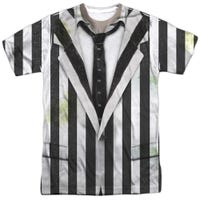 BEETLEJUICE SUIT Sublimation T-Shirt