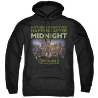 Gremlins 2 After Midnight Hoodie