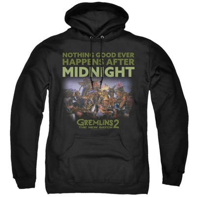 Gremlins 2 After Midnight Hoodie