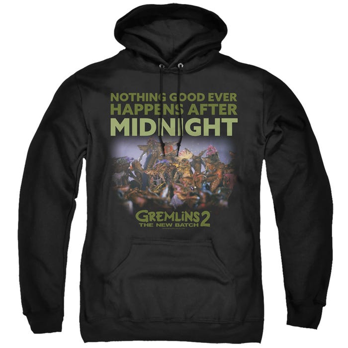 Gremlins 2 After Midnight Hoodie