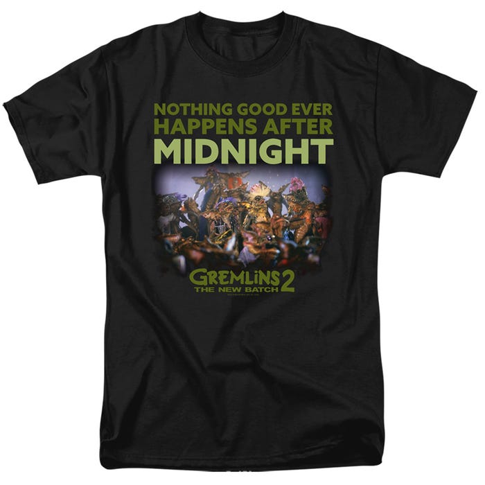 Gremlins 2 After Midnight T-Shirt