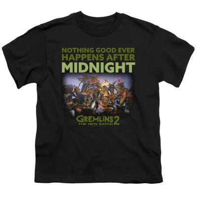Gremlins 2 After Midnight Kids T-Shirt