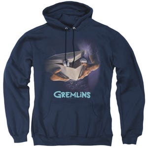 Gremlins Original Poster Hoodie