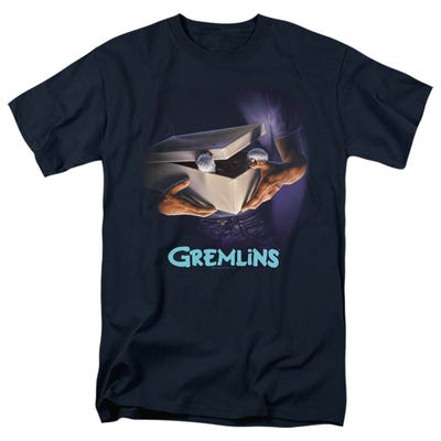 Gremlins Original Poster T-Shirt