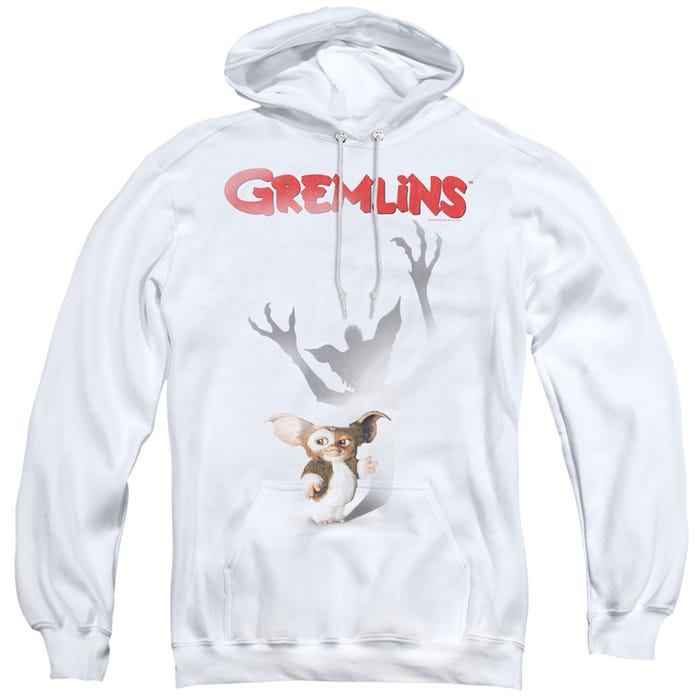 Gremlins Shadow Hoodie