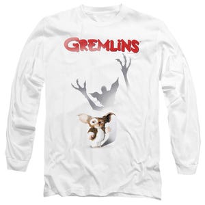 Gremlins Shadow Long Sleeve Shirt