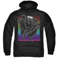 Gremlins Cool Gradient Hoodie