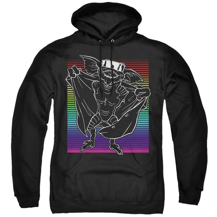 Gremlins Cool Gradient Hoodie
