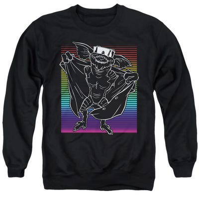 Gremlins Cool Gradient Sweatshirt