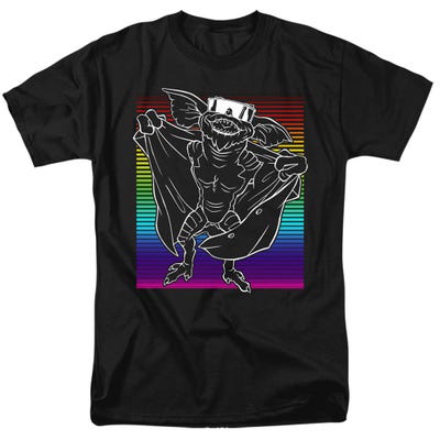 Gremlins Cool Gradient T-Shirt