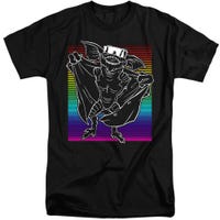Gremlins Cool Gradient Tall T-Shirt