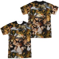 Gremlins Sublimation T-Shirt