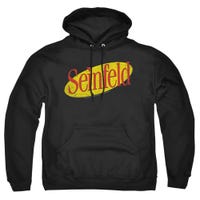 SEINFELD LOGO Hoodie