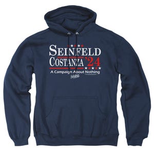 SEINFELD ELECTION TEE Hoodie