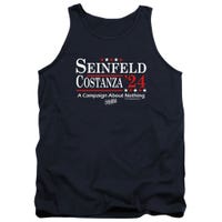 SEINFELD ELECTION TEE Tank Top