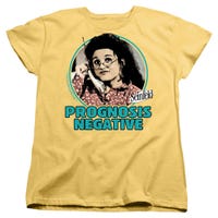 SEINFELD ELAINE Womens T-Shirt