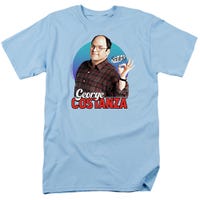 SEINFELD GEORGE T-Shirt