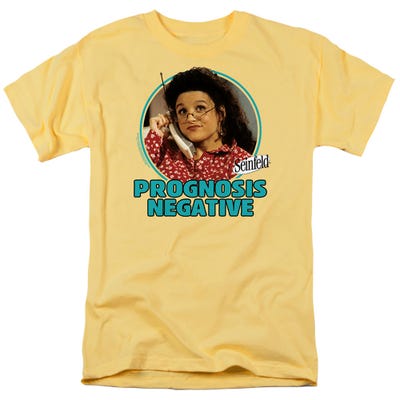 SEINFELD ELAINE PHONE T-Shirt