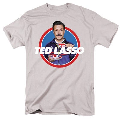 TED LASSO TEA CUP T-Shirt