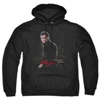 Vampire Diaries Stefan Hoodie