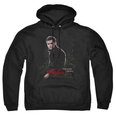 Vampire Diaries Stefan Hoodie