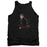 Vampire Diaries Stefan Tank Top