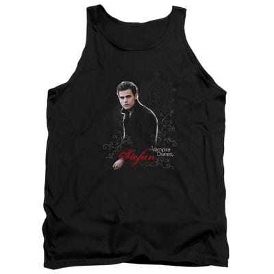 Vampire Diaries Stefan Tank Top