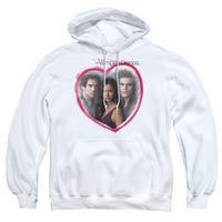 Vampire Diaries Girls Choice Hoodie