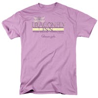 GILMORE GIRLS DRAGONFLY INN 2 T-Shirt
