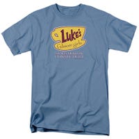 GILMORE GIRLS LUKES CONNECTICUT T-Shirt
