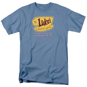 GILMORE GIRLS LUKES CONNECTICUT T-Shirt