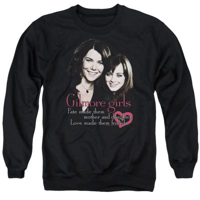 GILMORE GIRLS OFFICIAL Sweatshirt