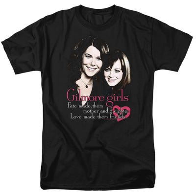 GILMORE GIRLS OFFICIAL T-Shirt
