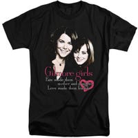 GILMORE GIRLS OFFICIAL Tall T-Shirt