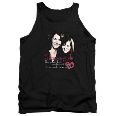 GILMORE GIRLS OFFICIAL Tank Top