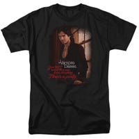 Vampire Diaries Threes A Party T-Shirt
