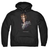 Vampire Diaries Never Destroy Hoodie