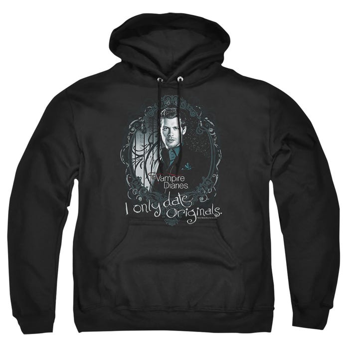 Vampire Diaries Originals Hoodie