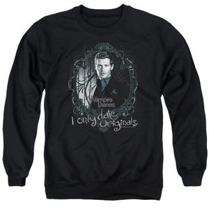 Vampire Diaries Originals Sweatshirt