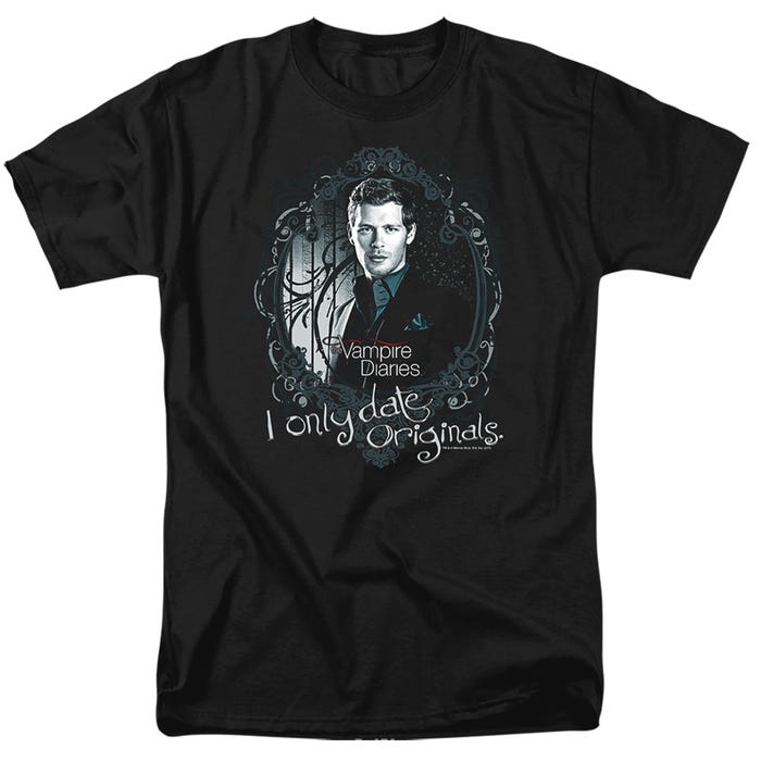 Vampire Diaries Originals T-Shirt