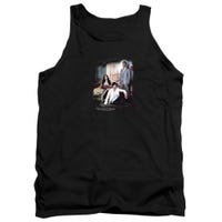Vampire Diaries 3 + 1 Tank Top