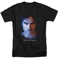Vampire Diaries Damon T-Shirt